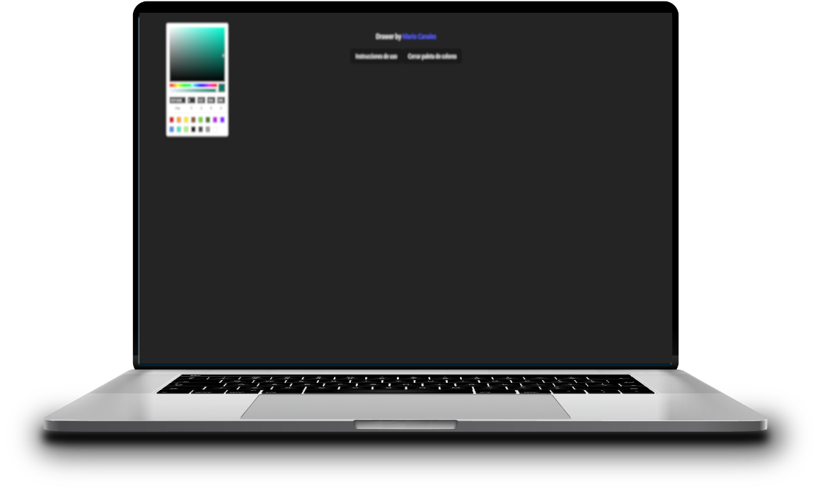 Mario Canales | FullStack developer