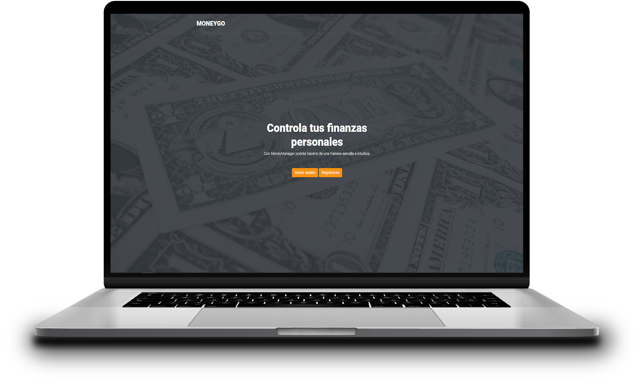 Mario Canales | FullStack developer